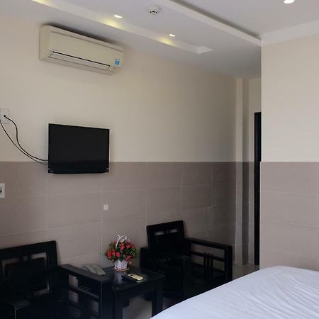 Khue My Hotel Da Nang Exterior photo