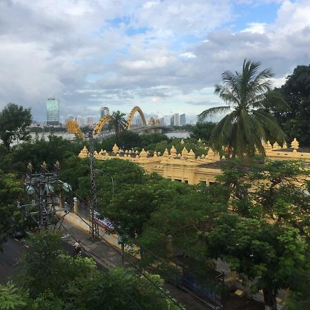 Khue My Hotel Da Nang Exterior photo