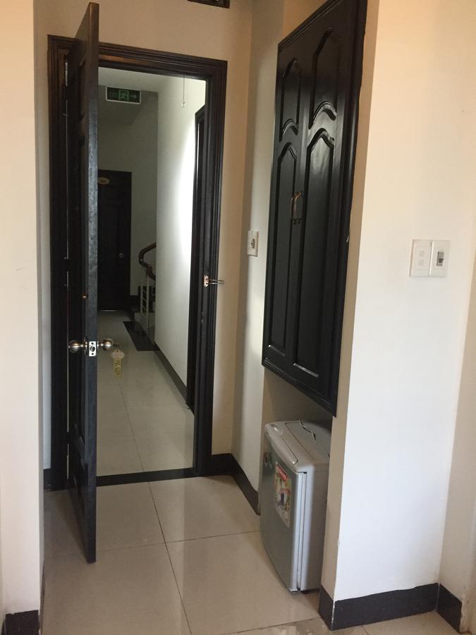 Khue My Hotel Da Nang Exterior photo