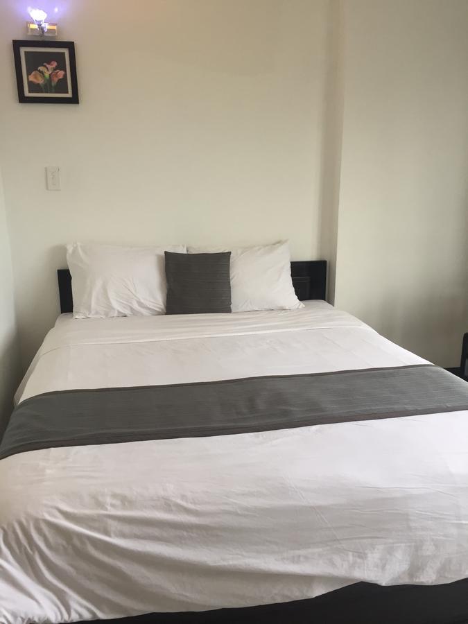 Khue My Hotel Da Nang Exterior photo