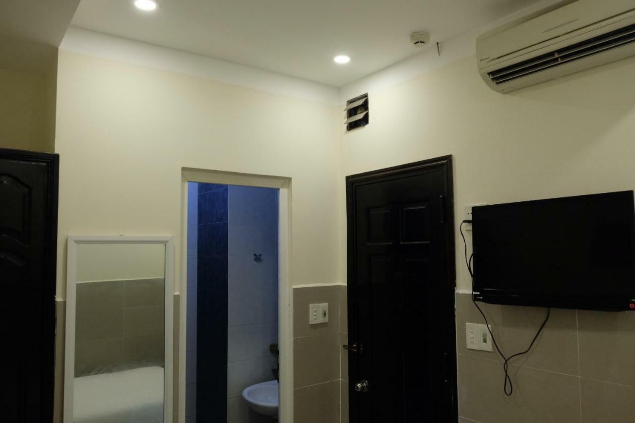 Khue My Hotel Da Nang Exterior photo